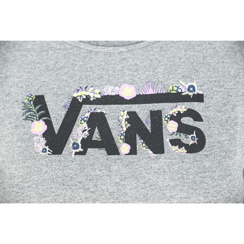 Bluza copii Vans Crew VN0A5ATO02F - poza 4