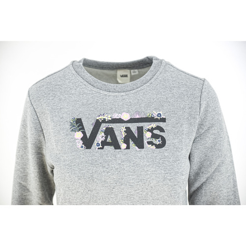Bluza copii Vans Crew VN0A5ATO02F - poza 5