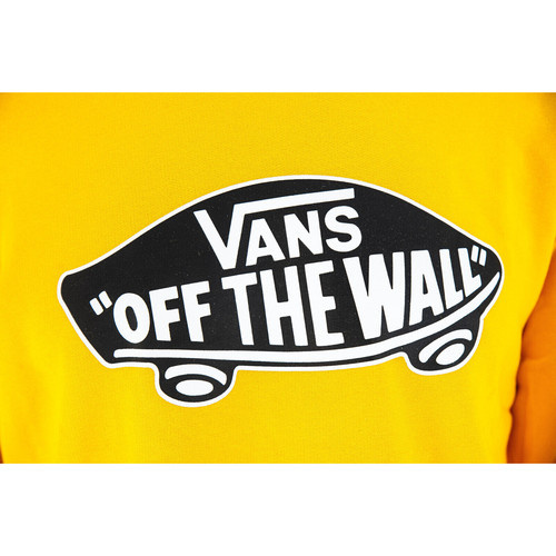 Bluza copii Vans OTW Crew VN0A36WQZ6F - poza 4