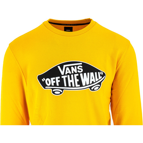 Bluza copii Vans OTW Crew VN0A36WQZ6F - poza 5