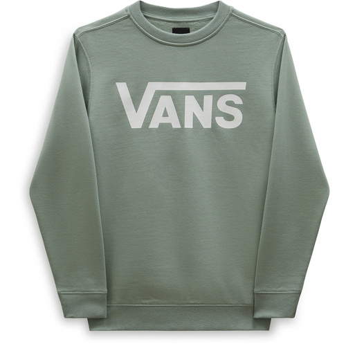 Bluza copii Vans Vans Classic Crew VN0008CACJL - poza 1