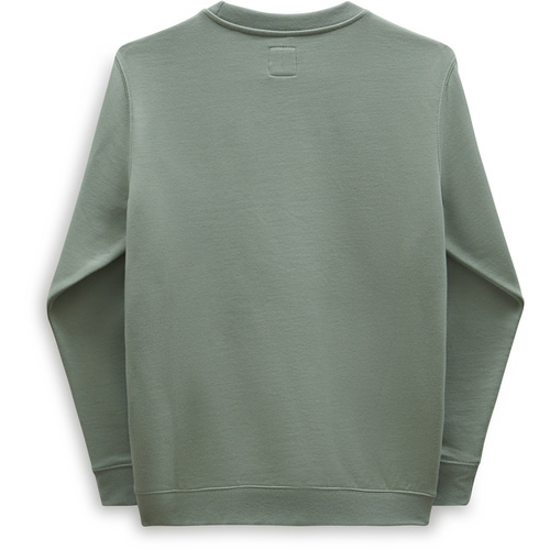 Bluza copii Vans Vans Classic Crew VN0008CACJL - poza 2