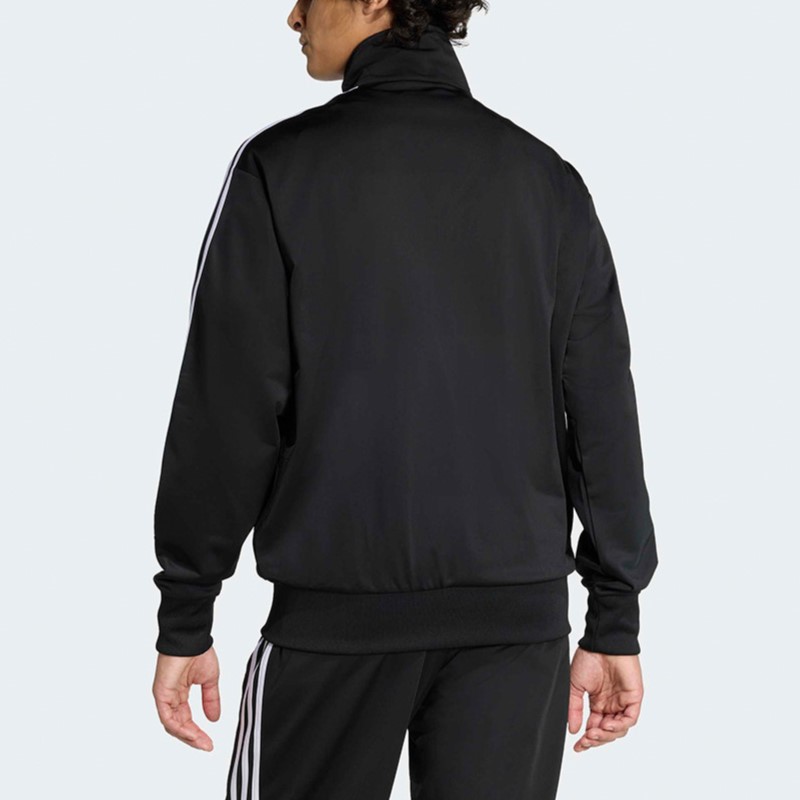 Bluza cu fermoar adidas FIREBIRD TT - poza 2