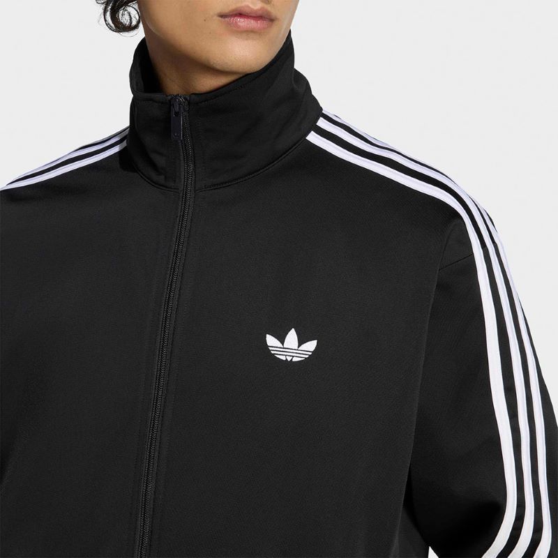 Bluza cu fermoar adidas FIREBIRD TT - poza 3