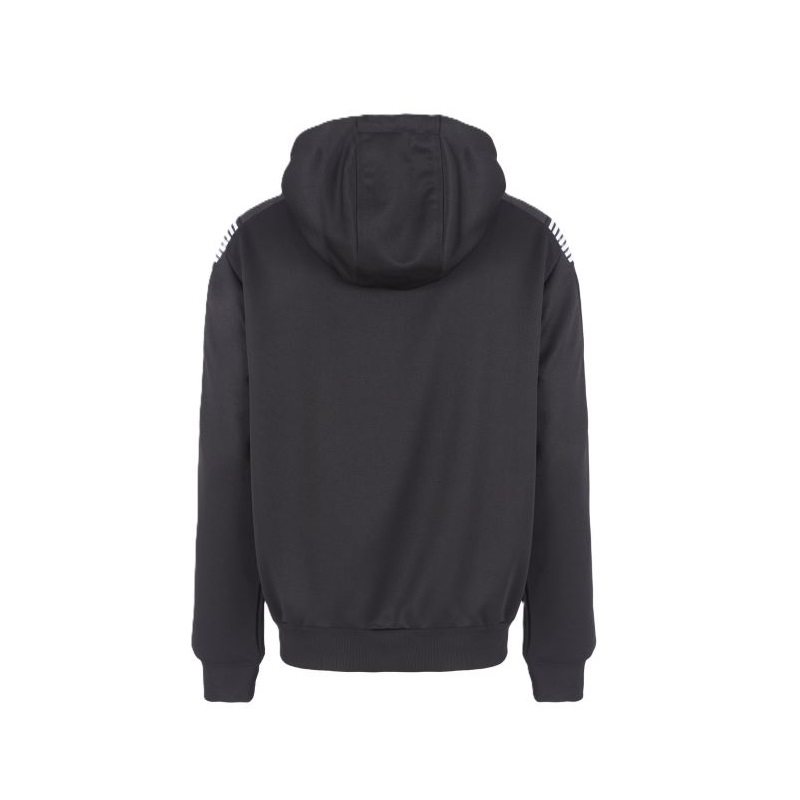 Bluza cu fermoar EA7 M HOODIE FZ COPL - poza 2