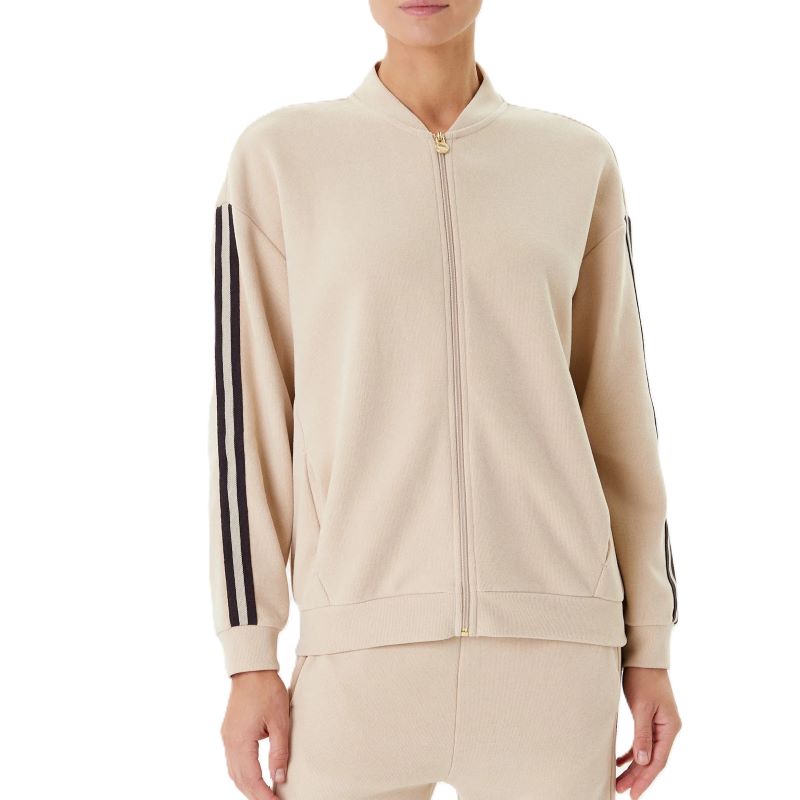 Bluza cu fermoar EA7 TRAIN SPORTY 4EVER W T-TOP FZ
