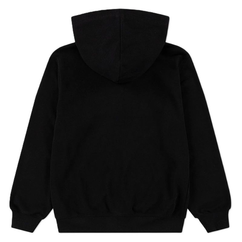 Bluza cu fermoar Nike JDB MJ BRKLN FT FZ - poza 2