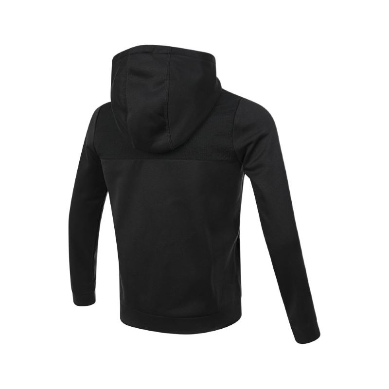 Bluza cu fermoar Nike K NSW CITY UTILITY FZ HDY MM - poza 2