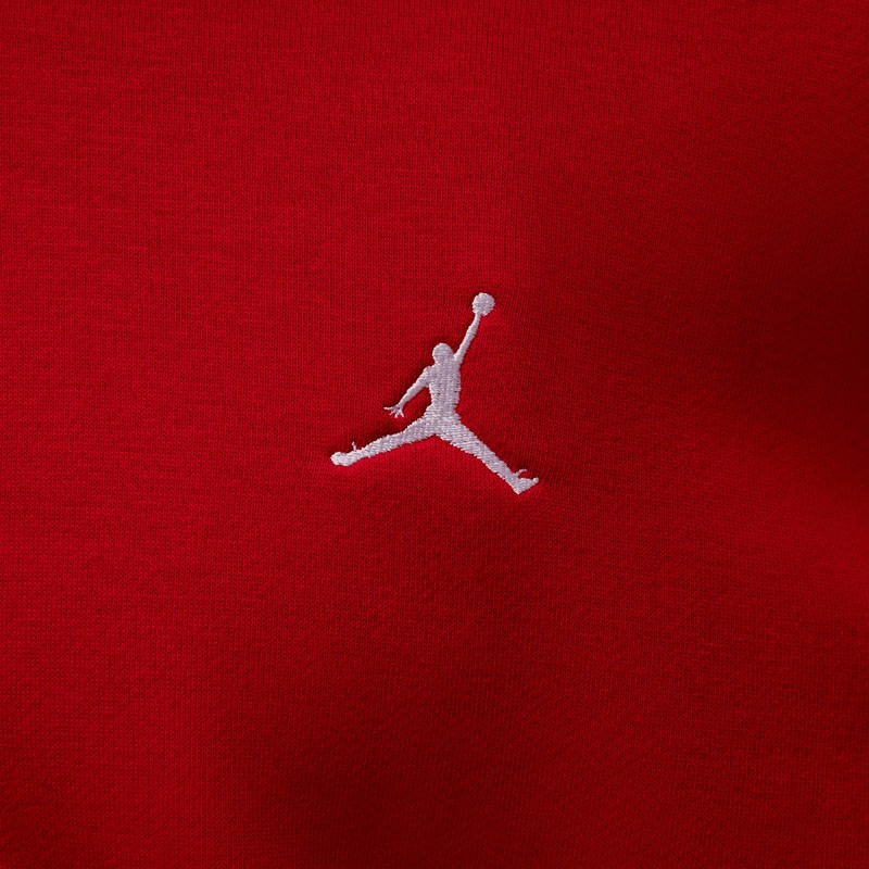 Bluza cu fermoar Nike M J BRK FLC FZ - poza 3