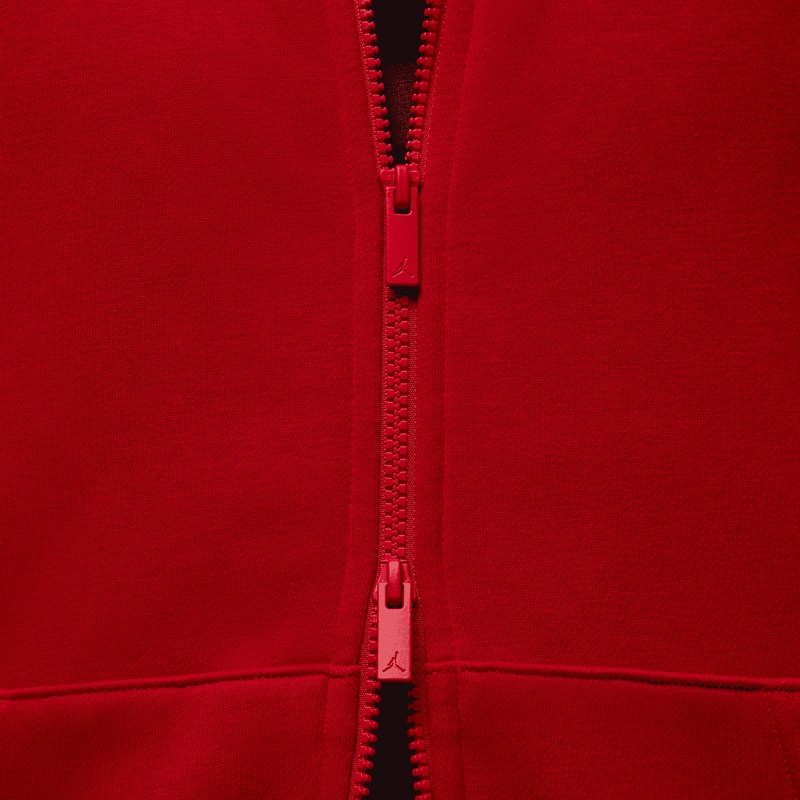 Bluza cu fermoar Nike M J BRK FLC FZ - poza 4