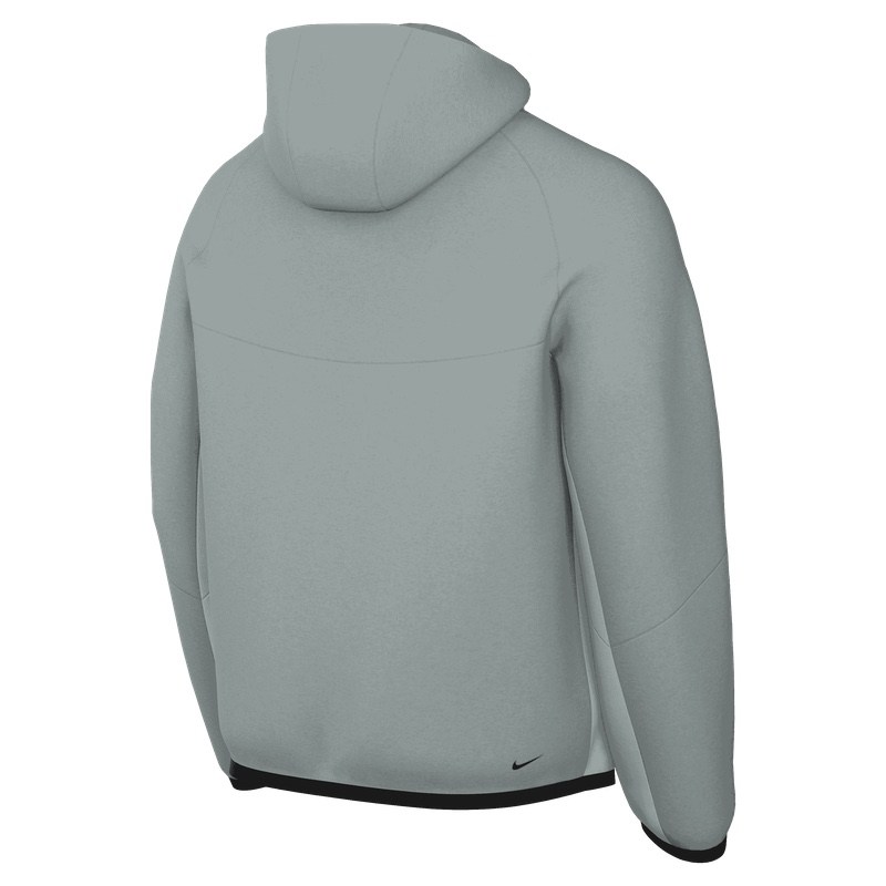 Bluza cu fermoar Nike M NK TCH FLC FZ WR HOODIE - poza 2