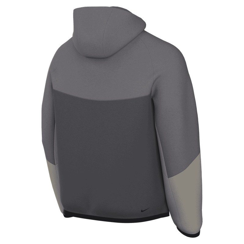 Bluza cu fermoar Nike M NK TCH FLC FZ WR HOODIE - poza 4