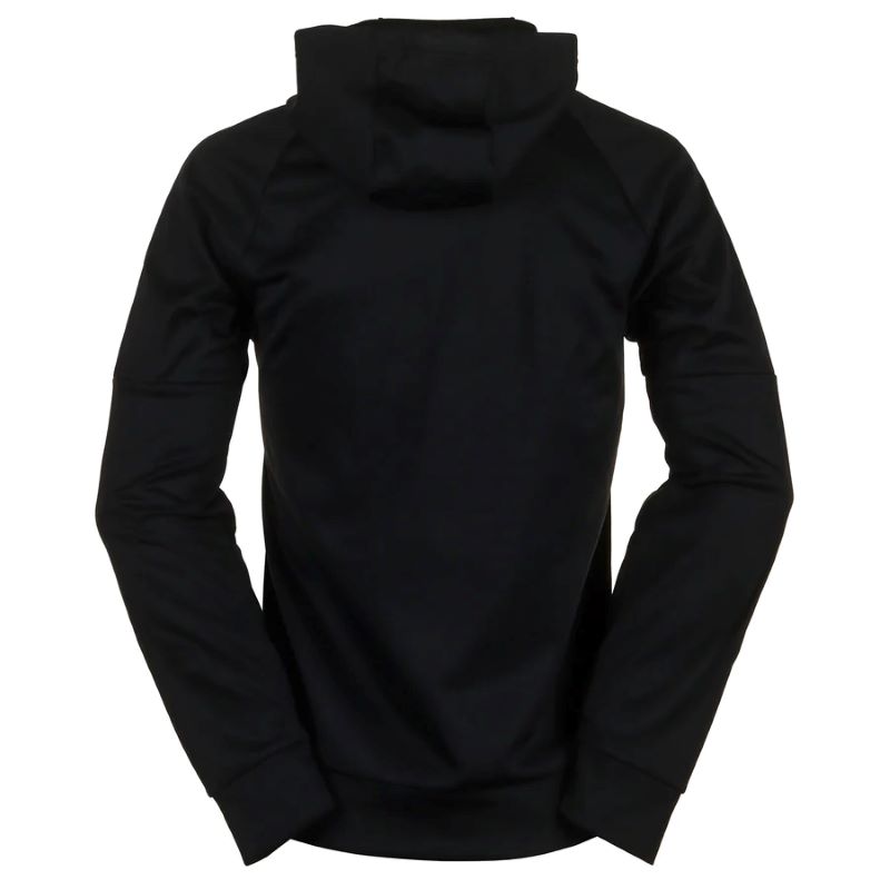 Bluza cu fermoar Nike M NK TF HD FZ - poza 2