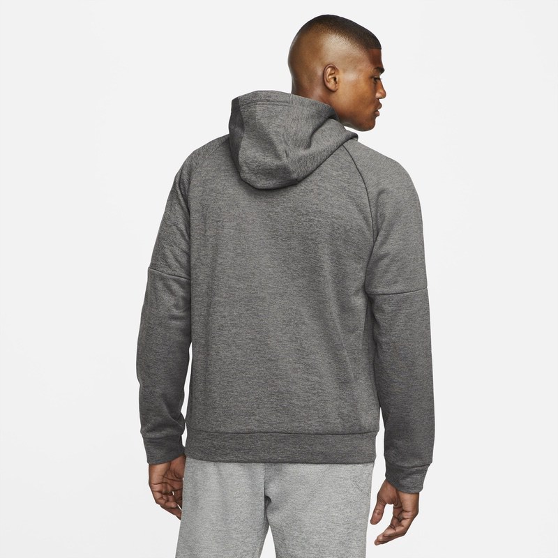 Bluza cu fermoar Nike M NK TF HD FZ - poza 2