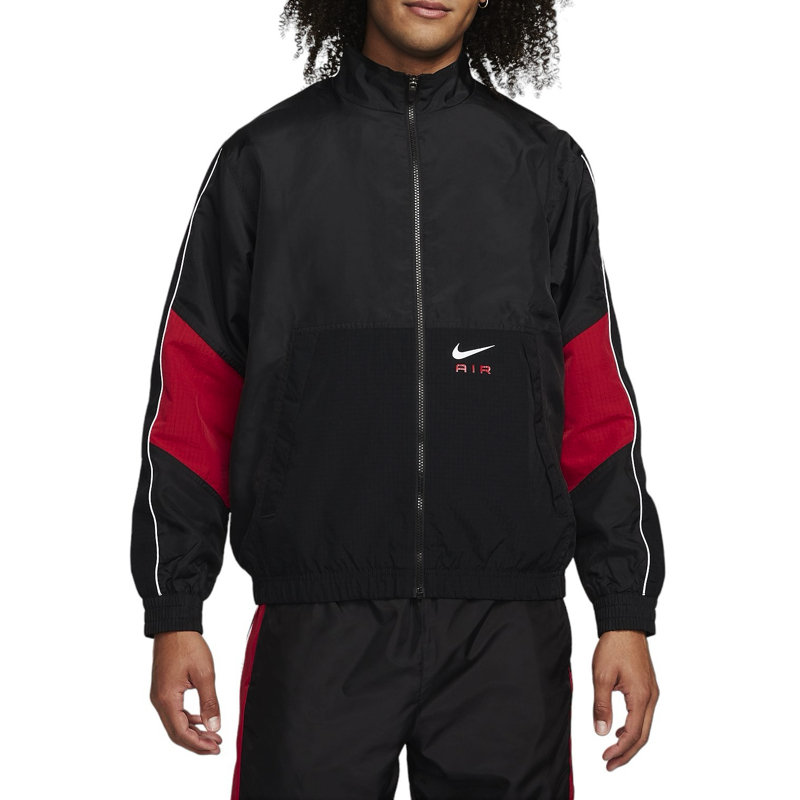 Bluza cu fermoar Nike M NSW SW AIR TRACKTOP WV