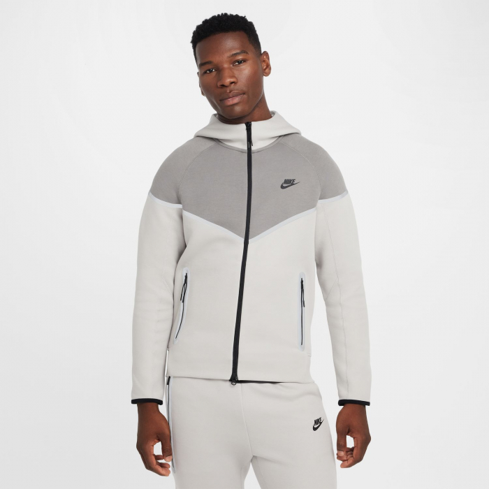 Bluza cu fermoar Nike M Tech Ssnl Tech Fleece + Wr Fz