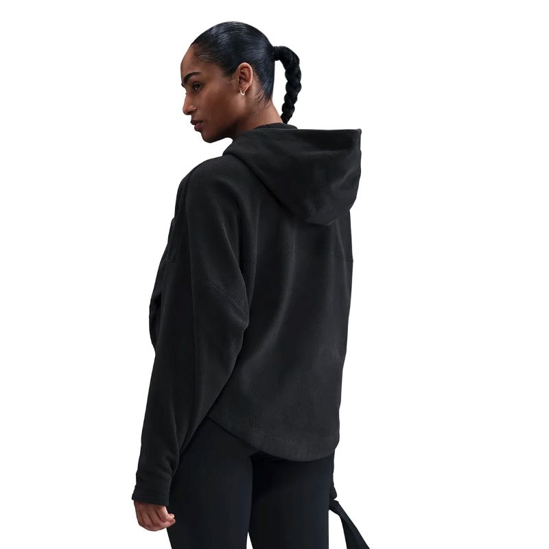 Bluza cu fermoar Nike W NK ONE TF FZ TOP POLAR - poza 2