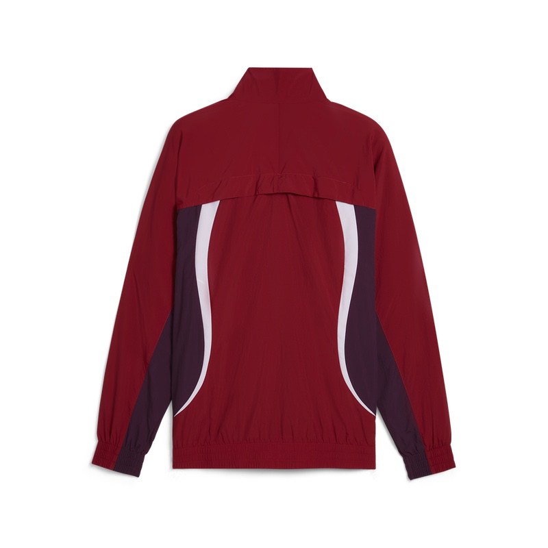 Bluza cu fermoar Puma Cellerator Track Jacket Wv - poza 2