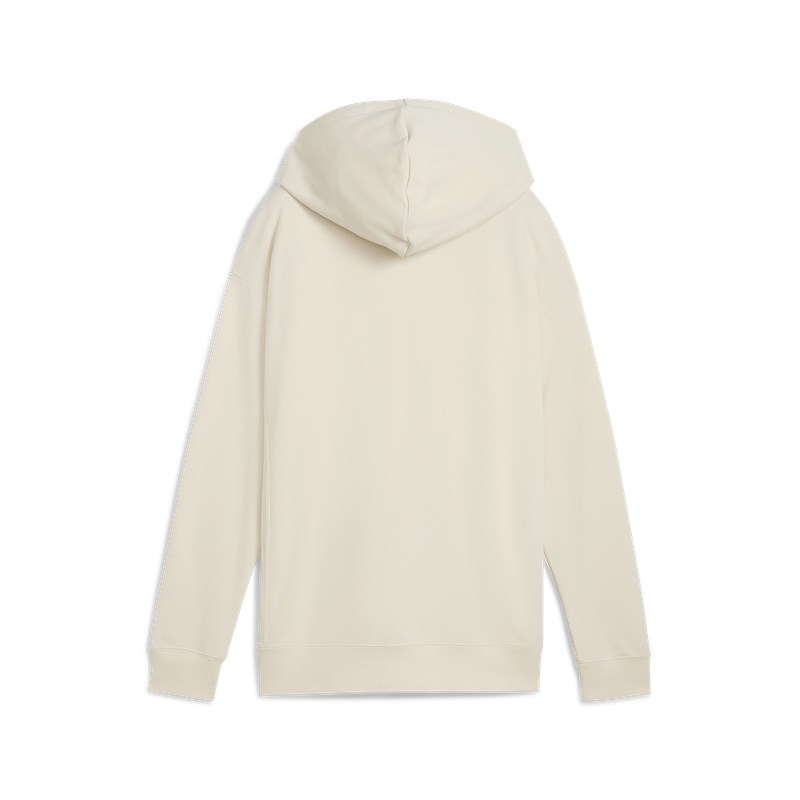 Bluza cu fermoar Puma CLASS Relaxed Full-Zip Hoodie TR - poza 2