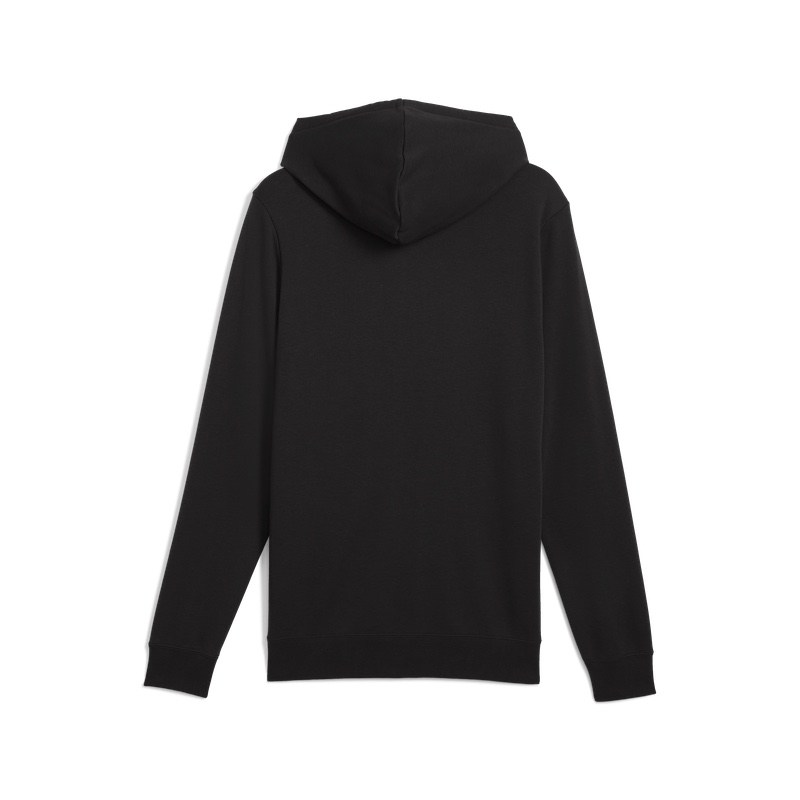 Bluza cu fermoar Puma ESS 2 COLOR Small No. 1 Logo Full-Zip Hodie - poza 2