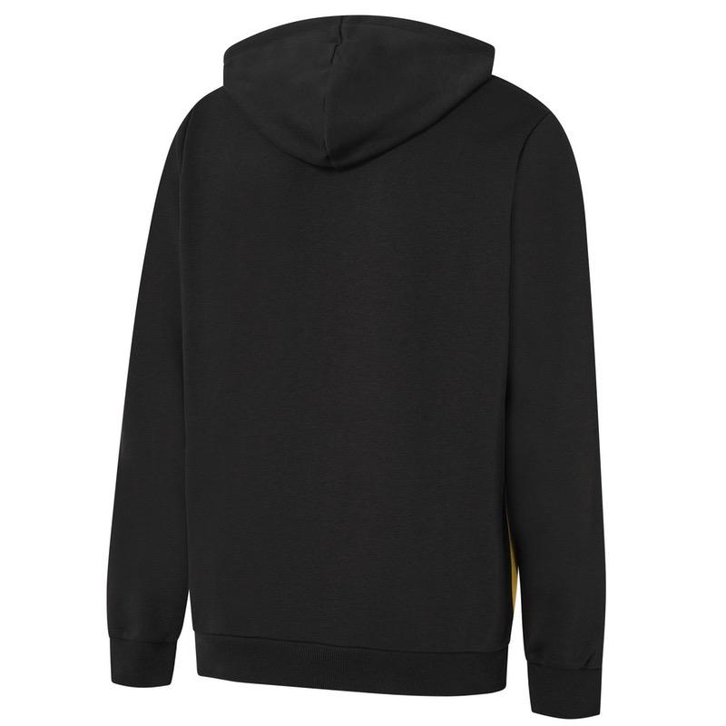 Bluza cu Fermoar Puma ESSplus Colorblock Full Zip Hoodie TR - poza 2
