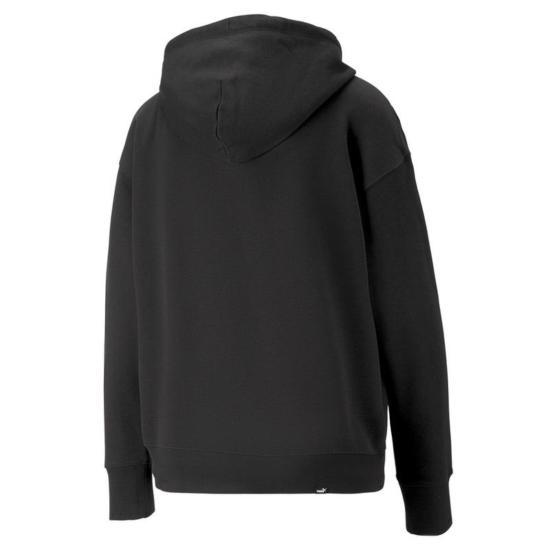Bluza cu Fermoar Puma HER Full Zip Hoodie - poza 2
