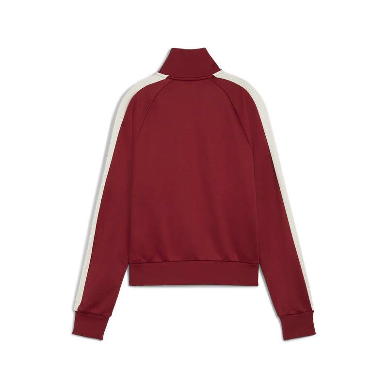 Bluza cu fermoar Puma Iconic T7 Track Jacket PT - poza 2