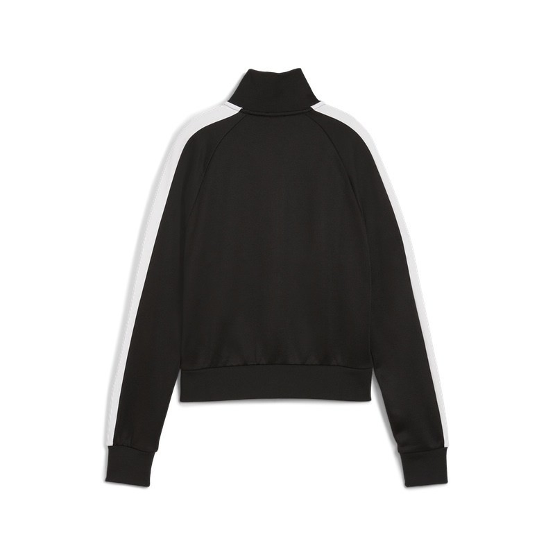 Bluza cu fermoar Puma Iconic T7 Track Jacket PT - poza 2