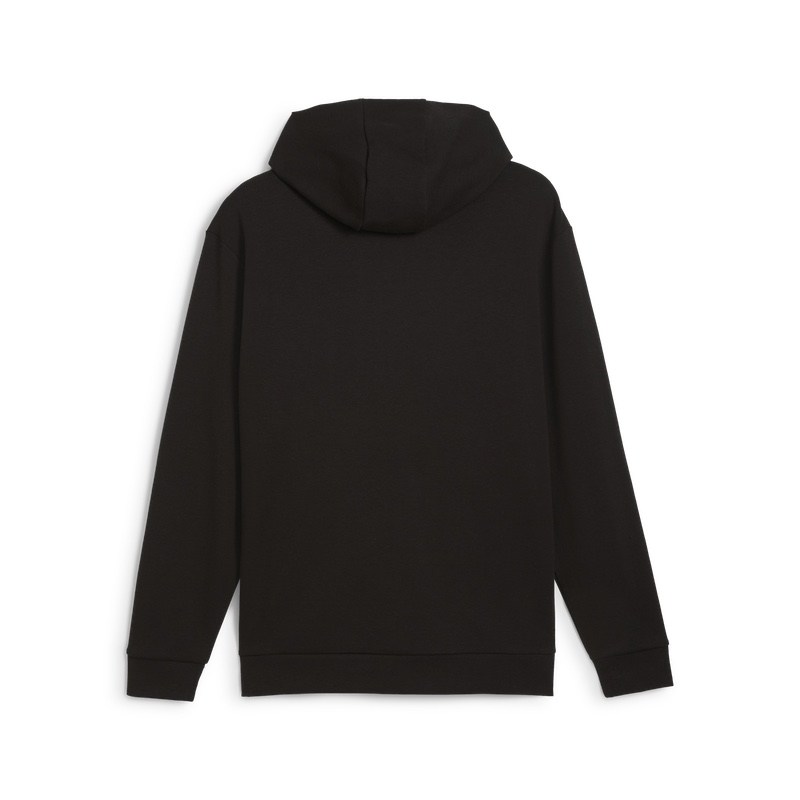 Bluza cu fermoar Puma Open Road Full-Zip Hoodie DK - poza 2