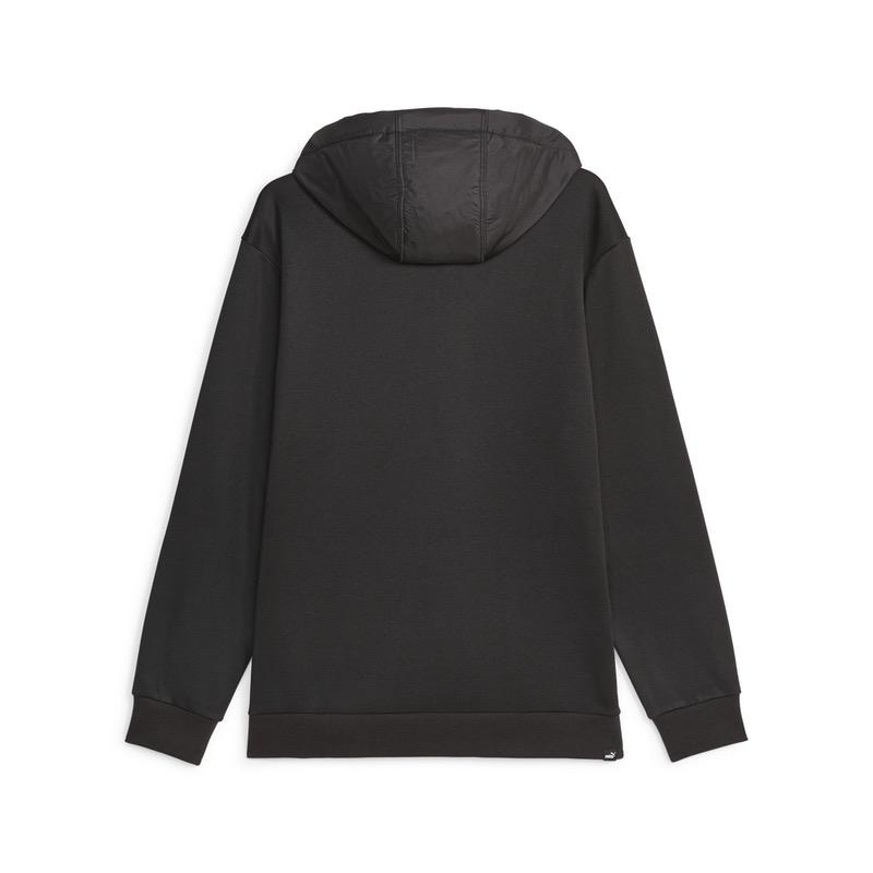Bluza cu Fermoar Puma OPEN ROAD Full Zip Hoodie - poza 2