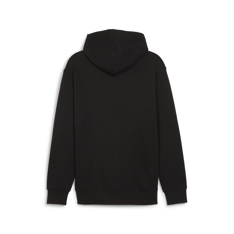 Bluza cu Fermoar Puma POWER Full Zip Hoodie - poza 2