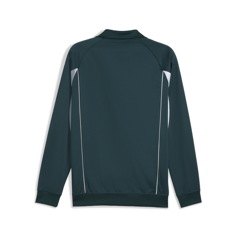 Bluza cu fermoar Puma PUMA SPORT Poly Track Jacket - poza 4