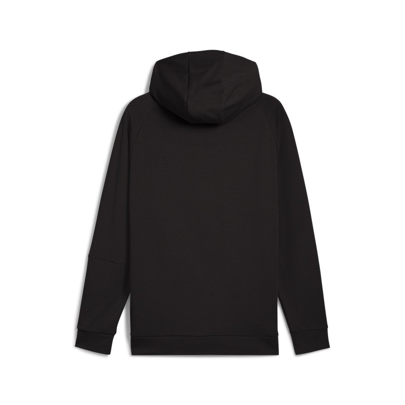 Bluza cu fermoar Puma PUMATECH Full-Zip Hoodie DK - poza 2