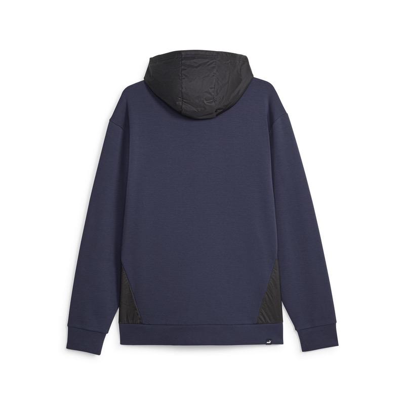 Bluza cu Fermoar Puma RAD CAL Half Zip - poza 2