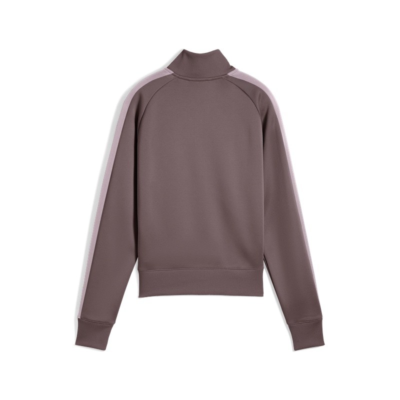 Bluza cu fermoar Puma T7 ALWAYS ON Short Track Jacket - poza 2