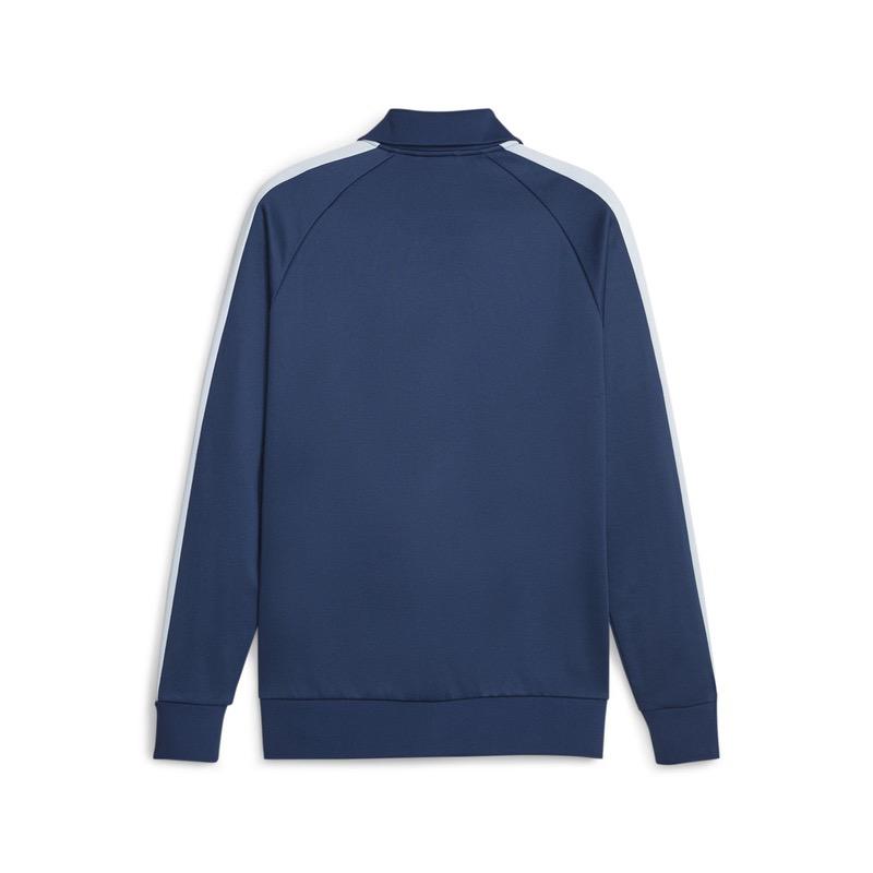 Bluza cu Fermoar Puma T7 ICONIC Track Jacket - poza 2