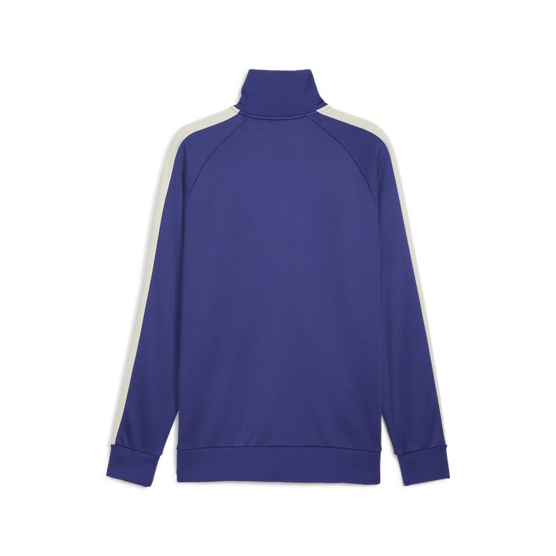 Bluza cu fermoar Puma T7 Iconic Track Jacket (S) PT - poza 2