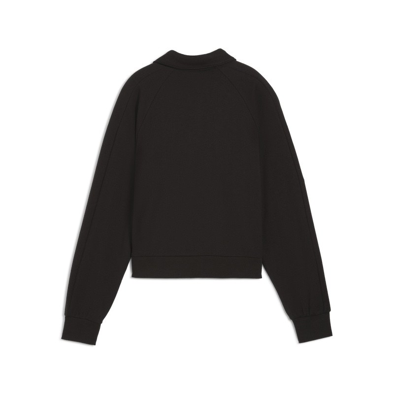 Bluza cu fermoar Puma T7 Track Jacket - poza 2
