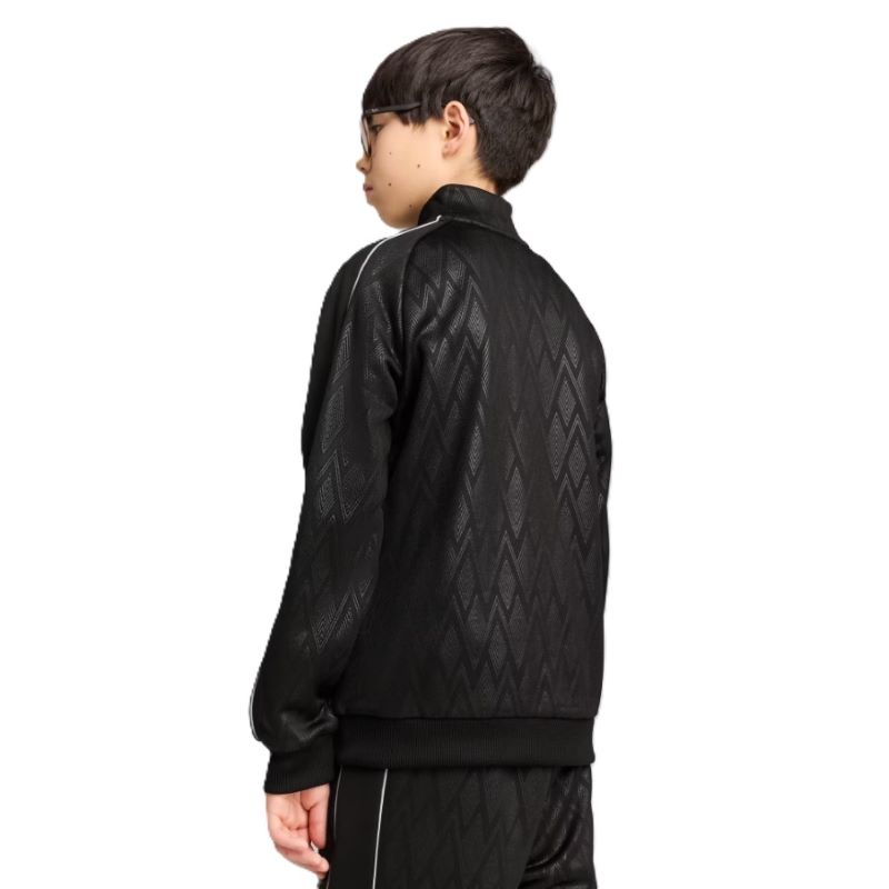 Bluza cu fermoar Puma X HARRY POTTER T7 Track Jacket TR - poza 2