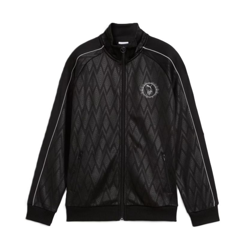 Bluza cu fermoar Puma X HARRY POTTER T7 Track Jacket TR - poza 3