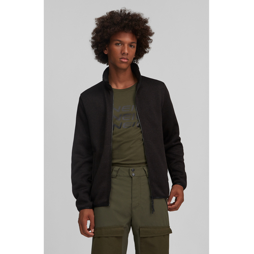 Bluza de Ski barbati ONeill Piste Fleece 1P0224-9010 - poza 3