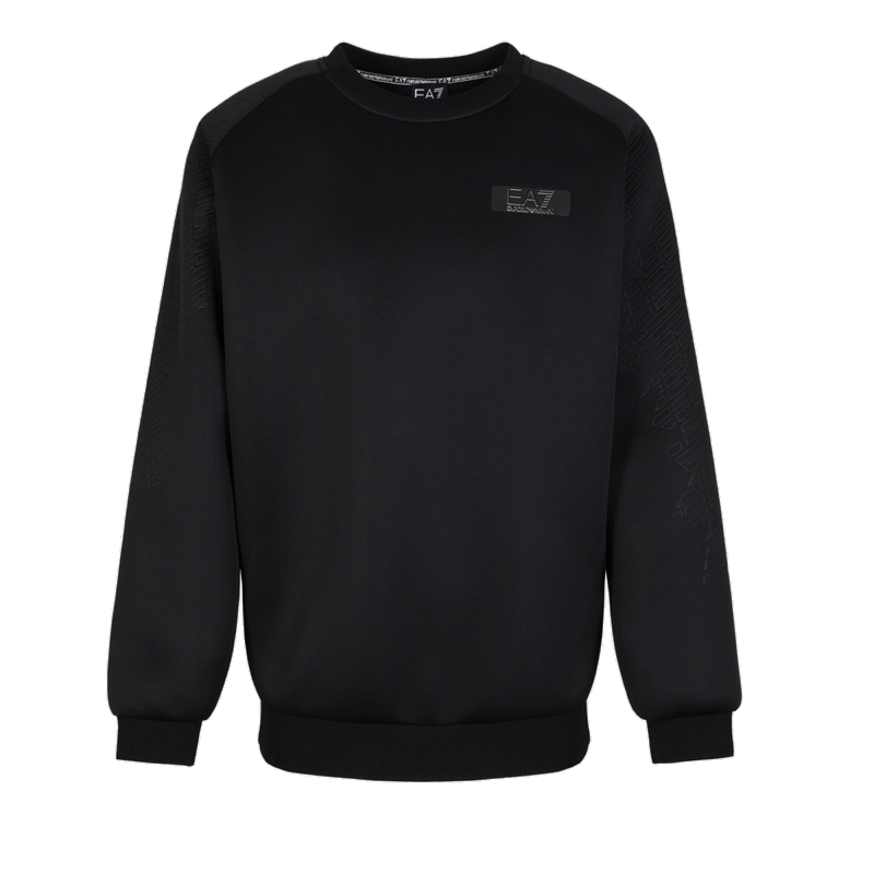 Bluza EA7 M LAB T top - poza 1