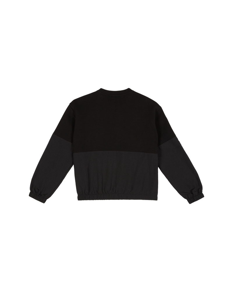 Bluza EA7 TRAIN CONTEMPORARY SPORT GIRL T-TOP CN - poza 2