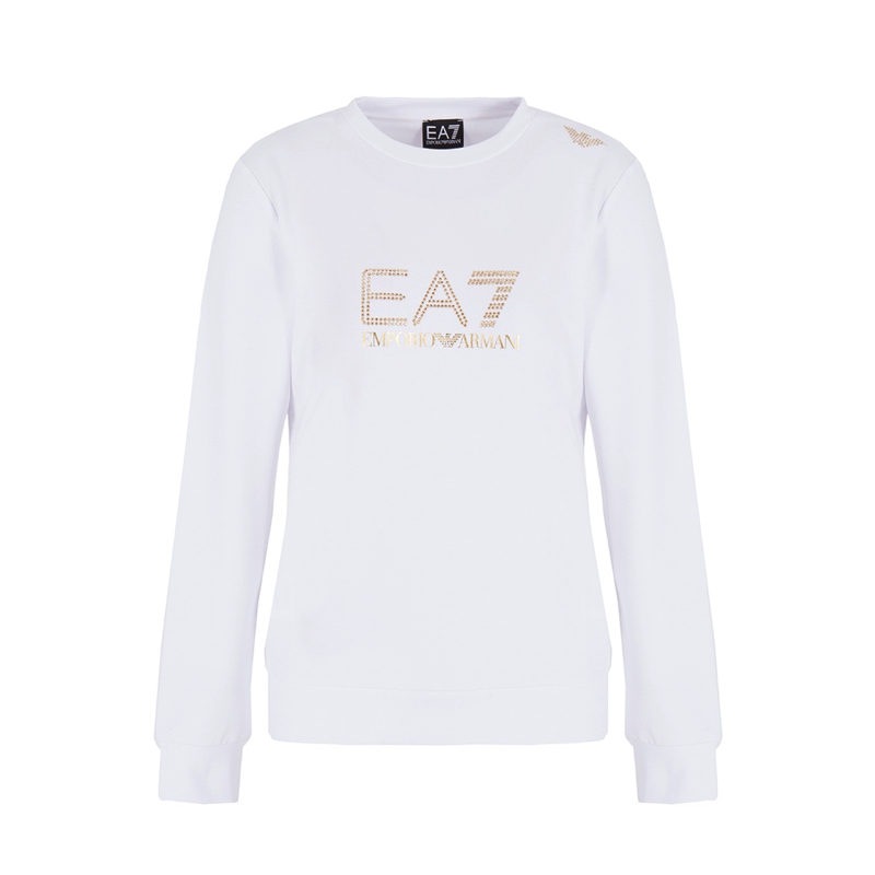 Bluza EA7 W T Top Cn