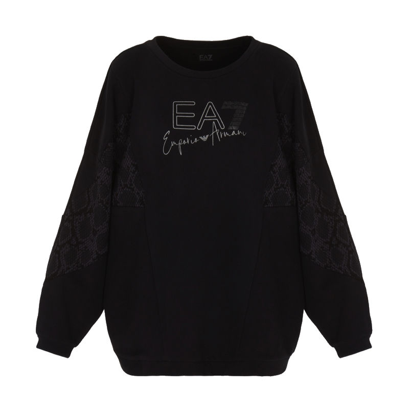 Bluza EA7 W T top CN - poza 1