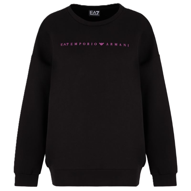 Bluza EA7 W T-TOP CN - poza 1