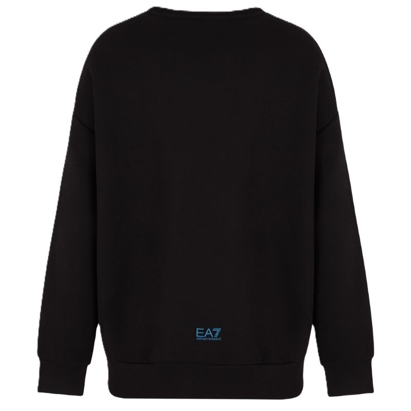 Bluza EA7 W T-TOP CN - poza 2