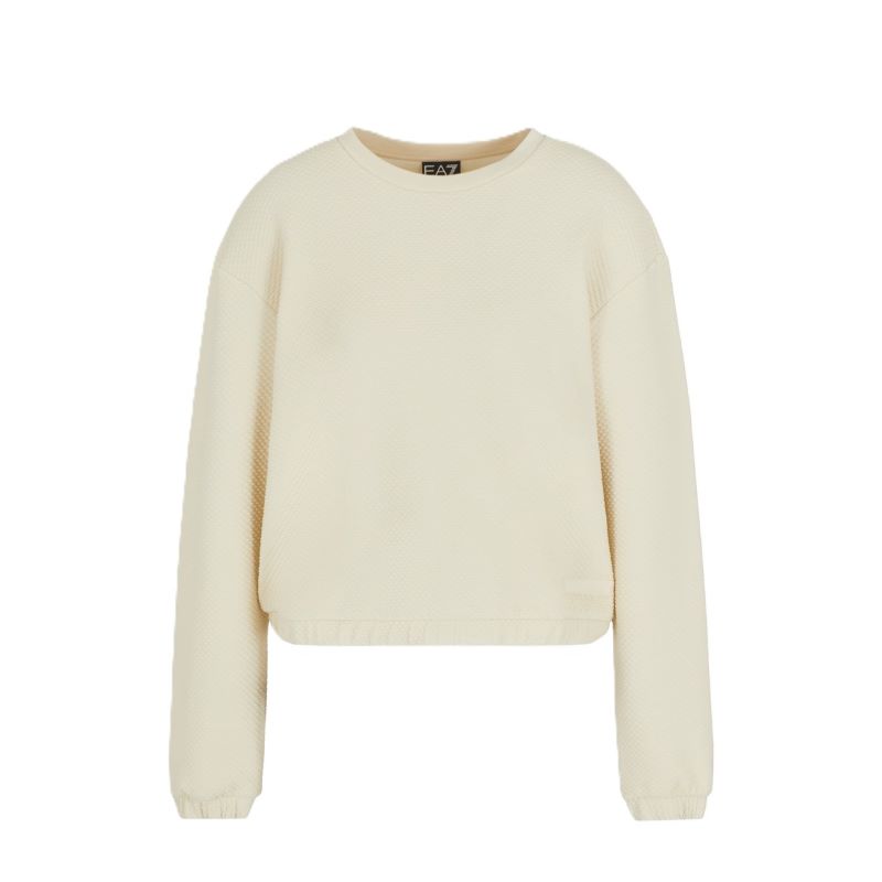 Bluza EA7 W T-TOP CN - poza 4