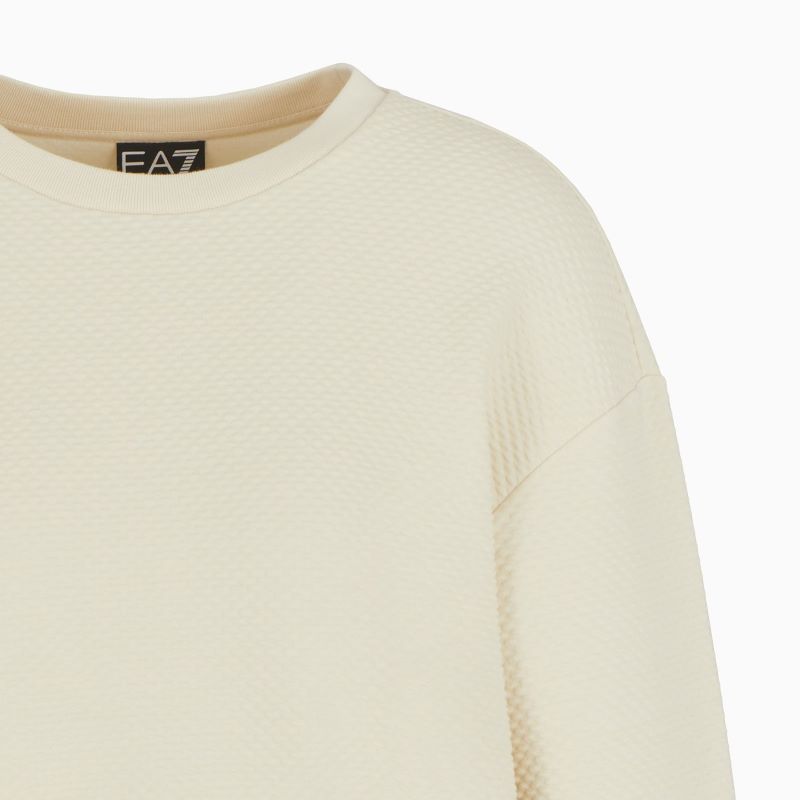 Bluza EA7 W T-TOP CN - poza 5
