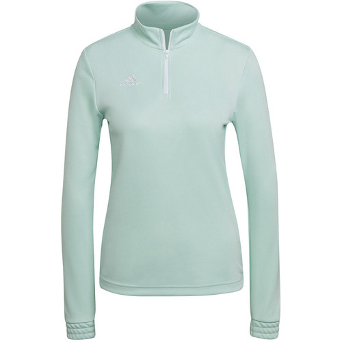 Bluza femei adidas Entrada 22 Training Top HC5046 - poza 1